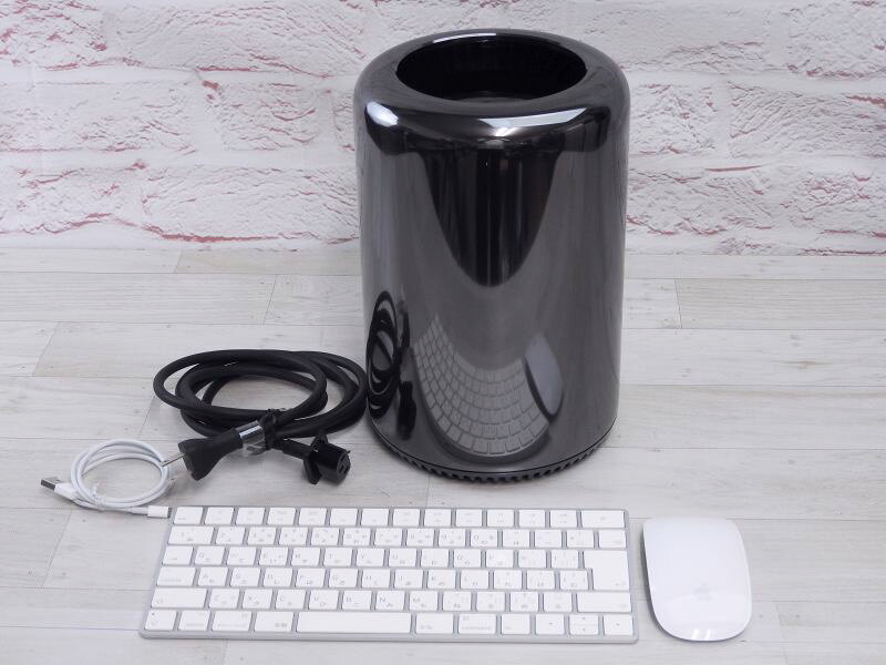 楽天市場】mac pro md878j／aの通販