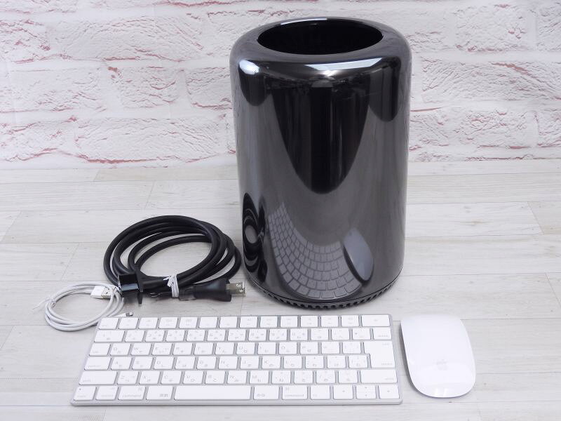 楽天市場】macpro late2013 ssdの通販