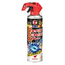 【着後レビューでプレゼント】ゴキブリがうごかなくなるスプレー300ml 金鳥 殺虫スプレー マイナス冷却 動きを止める 速効成分 におわない 汚れない ゴキブリ...