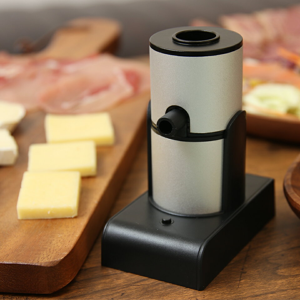 【買い回り9倍+SPU15.5倍=最大P24.5倍】燻製器 くんせい スモーク スモークチップ 料理 おつまみ 酒の肴 キャンプ うまみ 野菜 肉 果物 ピーナッツ 燻製器 家庭用 スモーカー 簡単 スモーキーマシーン アウトドア【★】▼/燻製くん通販格安セール情報 楽天 通販