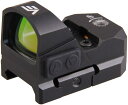 ベクターオプティクス ドットサイト フレンジー 1x17x24 GenII Vector Optics Frenzy 1x17x24 Red Dot Sight SCRD-19II