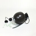 エスコート ハンドグレネード M67 ボルケーノ アップル