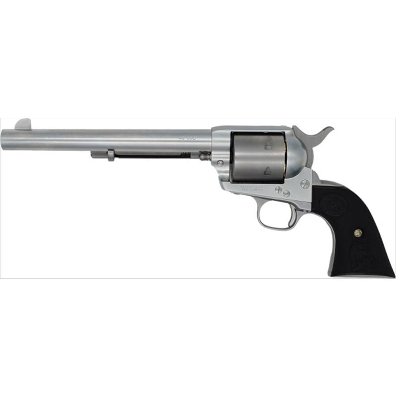 ■仕様：ペガサス式ガスガン ■全長：332mm ■装弾数：25発