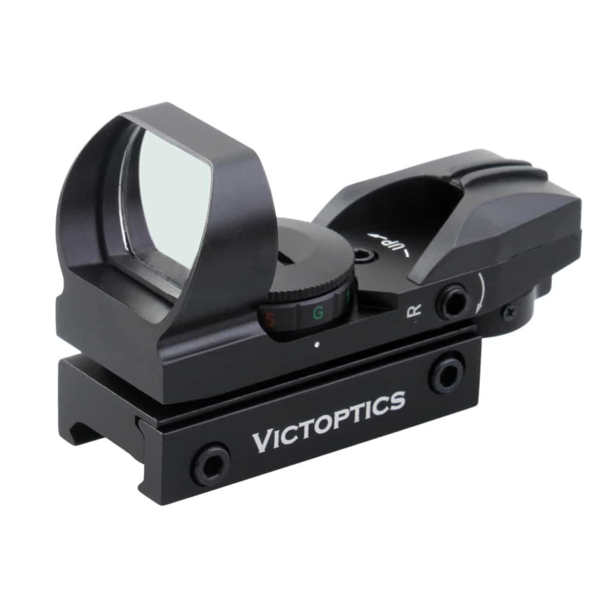 Vector Optics RDSL15 Victoptics 1x23x34＜レターパック便＞