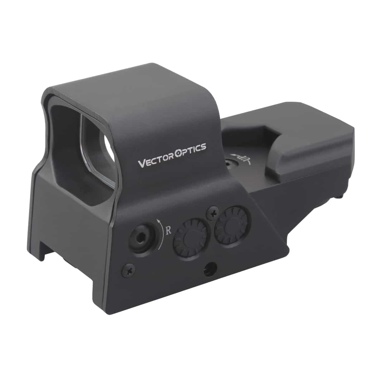 Vector Optics　OMEGA 8Reticle Red Dot Sight　SCRD-04