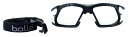 bolleボレー SAFETY ラッシュプラス用 ガスケット&ストラップセット 1662320<定形外郵便での発送です>