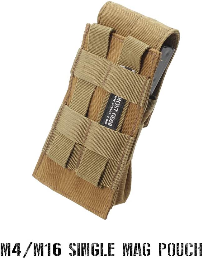 �饤�饯���� GHOST GEAR M4/16���󥰥�ޥ�����ѥ��� TAN