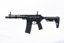 あす楽対応/CAT 電動ガン CAT-02 　CAT.AR-15 Legend 8.5　C.A.Tレジェンド8.5