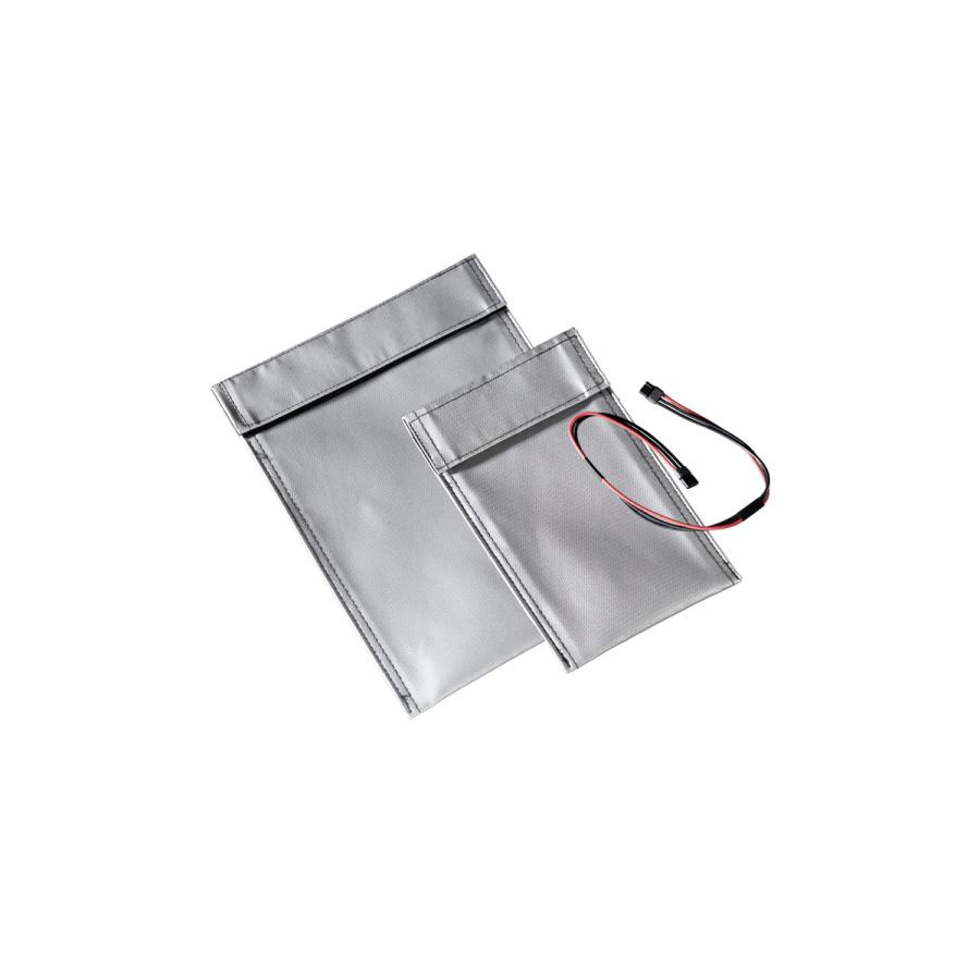 東京マルイ　 MS・Li-Po セーフティバッグ