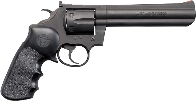 あす楽対応/KSC　キングコブラ 6インチ ABS モデルガン