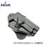 Amomax CQCۥ륹 SIG P226/226E2꡼ BK AM-P226G2