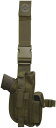 DLH-5S Tactical Drop Leg Holster ^NeBJbOzX^[ R[e^[pbNւł̔ł