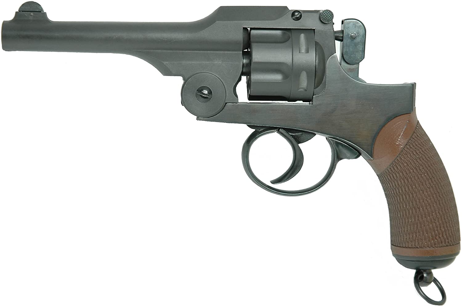 ハートフォード 二十六年式拳銃 　HW発火モデルガン
