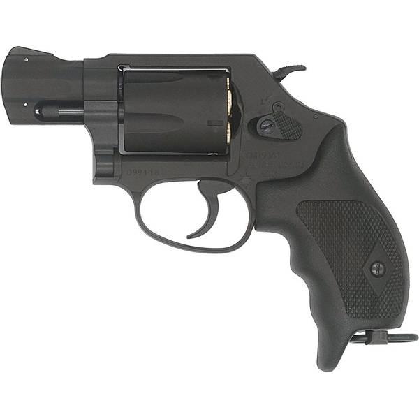 あす楽対応/タナカ S＆W M360J "サクラ" SAKURA海上保安庁モデル .38スペシャル 1-7/8インチ ヘビーウェイト モデルガン