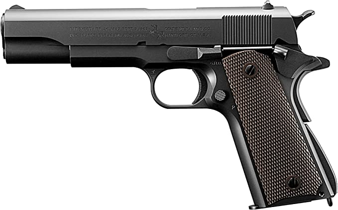 楽天バラエティショップ　トマトハウスあす楽対応/東京マルイ・M1911A1・コルトガバメントガスブローバック（当日12時までのご注文で明日到着！日曜火曜除く・地域によります）