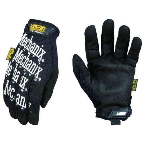 MECHANIX メカニックス ザ・オリジナル ウィメンズ ブラック グローブ<S/M/L>