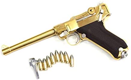 楽天市場】ルガーp08 金属モデルガンの通販 楽天市場】ルガーp08 金属モデルガンの通販