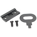 NOVEL ARMS Spacer for Magnifier 4.1mm