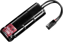 東京マルイ・ニッケル水素 8．4V1300mAh/ミニSバッテリー