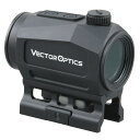 Vector　Scrapper 1×25 Red Dot Sight　SCRD46＜レターパック便での発送＞