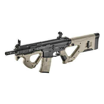 【店内全品3％オフクーポン】BATON airsoft BG-PCC CO2ガスブローバック