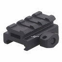 ベクターオプティクス ドットサイトマウント Picatinny Riser Mount Vector Optics