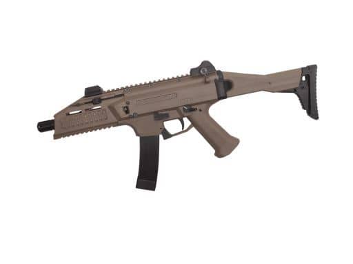 ASG 電動ガン CZ Scorpion EVO3A1 AIRSOFT スコーピオン エボ3