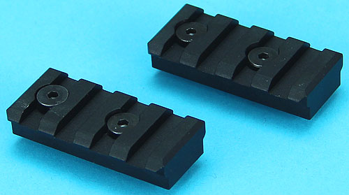 Rakuten - G＆P　GP-KEY001XS キーモッド・レイル4