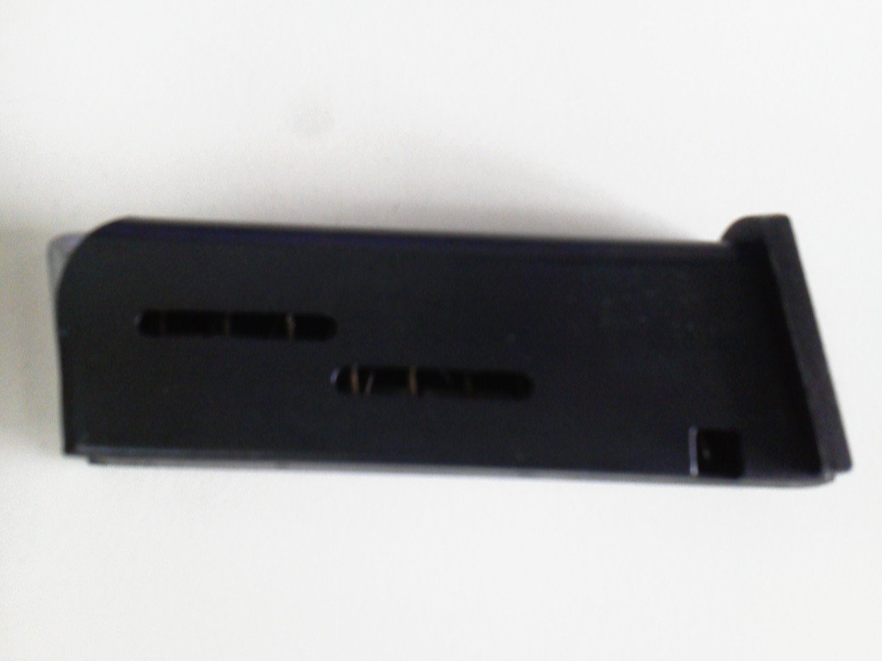 マルシン　モデルガン25オート用マガジン