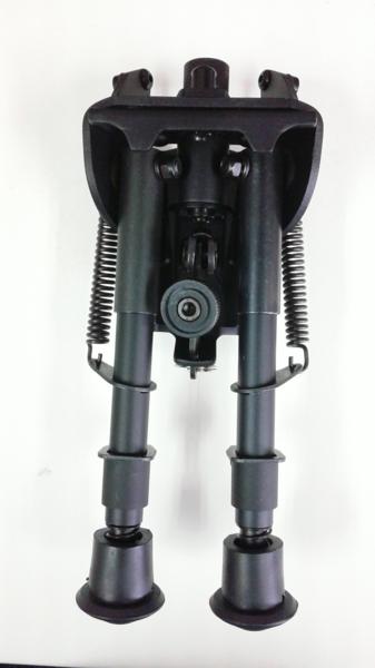 NB（ノンブランド）タクティカルバイポッド