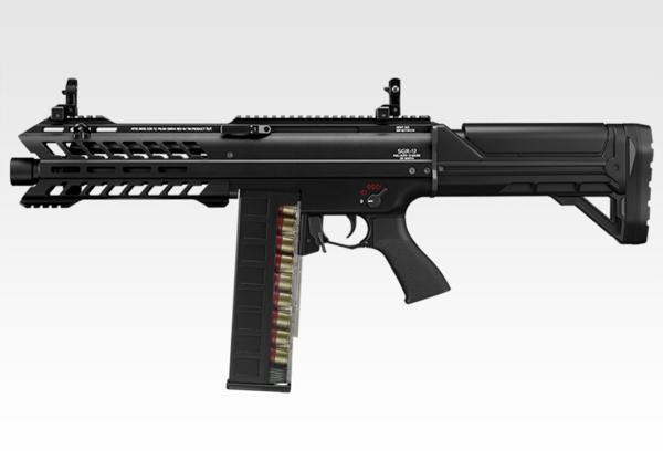 あす楽対応/東京マルイ・電動ショットガンSGR-12