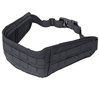 GENESIS ジェネシス　エコノミーシリーズ MOLLE パット・ベルト　E-405