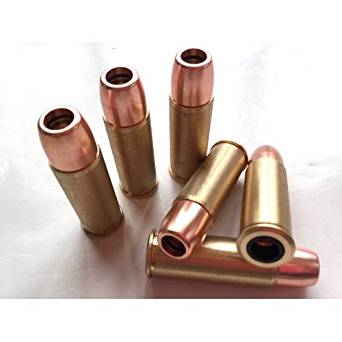 マルシン 6mmBB M29/629シリーズ用 新型パッキン カッパーヘッド Xカートリッジ(44マグナム)