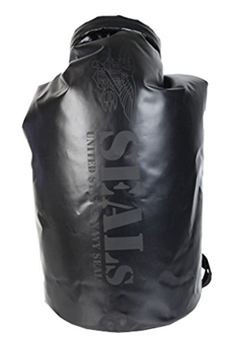 あす楽対応/ライラクス　サテライト 防水バッグ SEALsタイプ