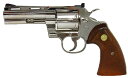 あす楽対応/タナカ コルトパイソン 4インチ R-MODEL...