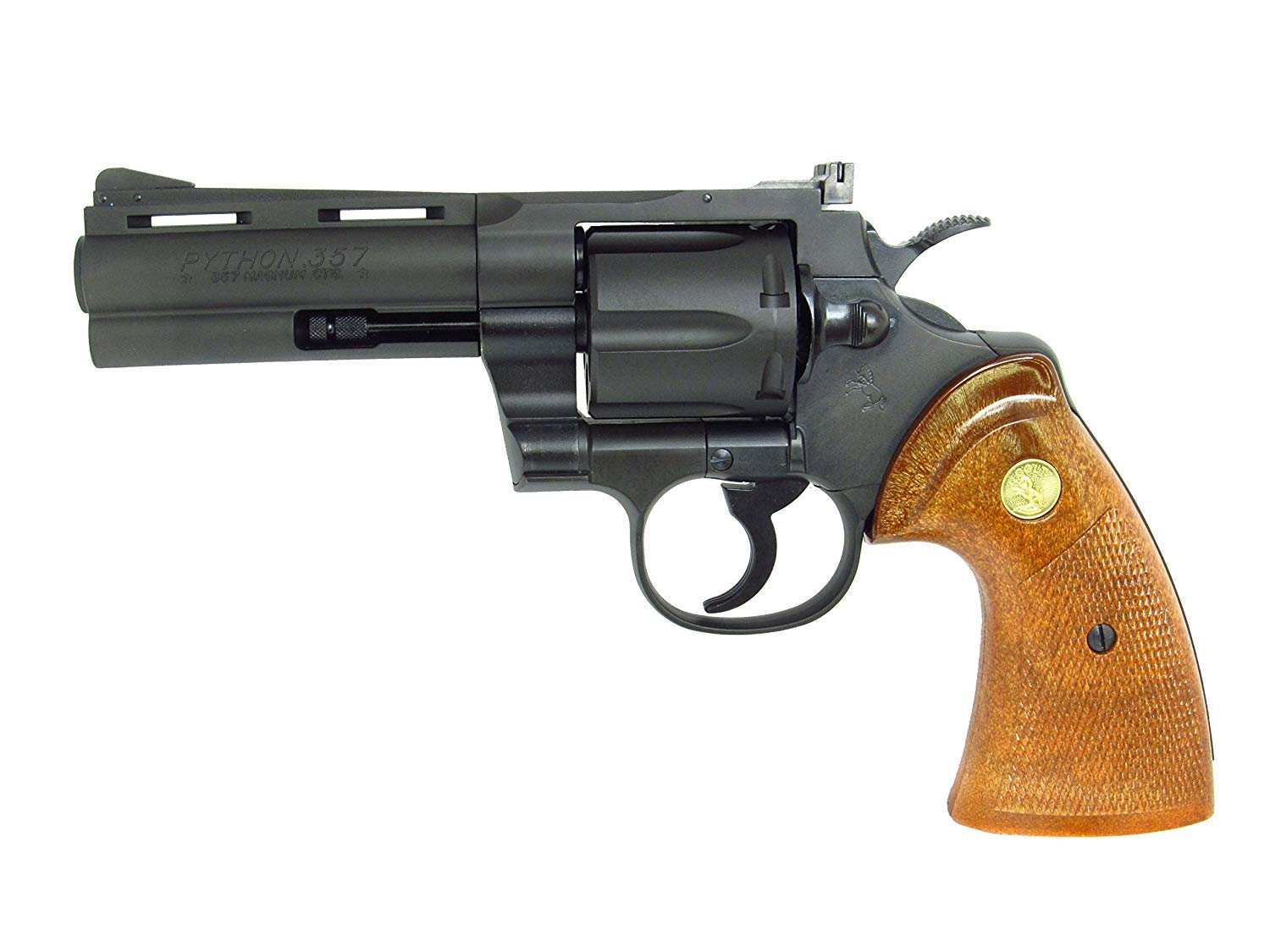 yΉ ^iJ RgpC\ 357magnum 4C` R-model HW fK