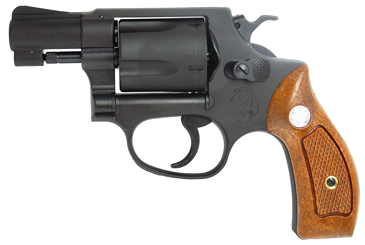 ^iJ S&W M36 2C` Version2 HW fK^[pbNւł̔ł