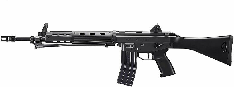 楽天市場】東京マルイ ガスブローバック 89式小銃 固定銃床式の通販 楽天市場】東京マルイ ガスブローバック 89式小銃 固定銃床式の通販