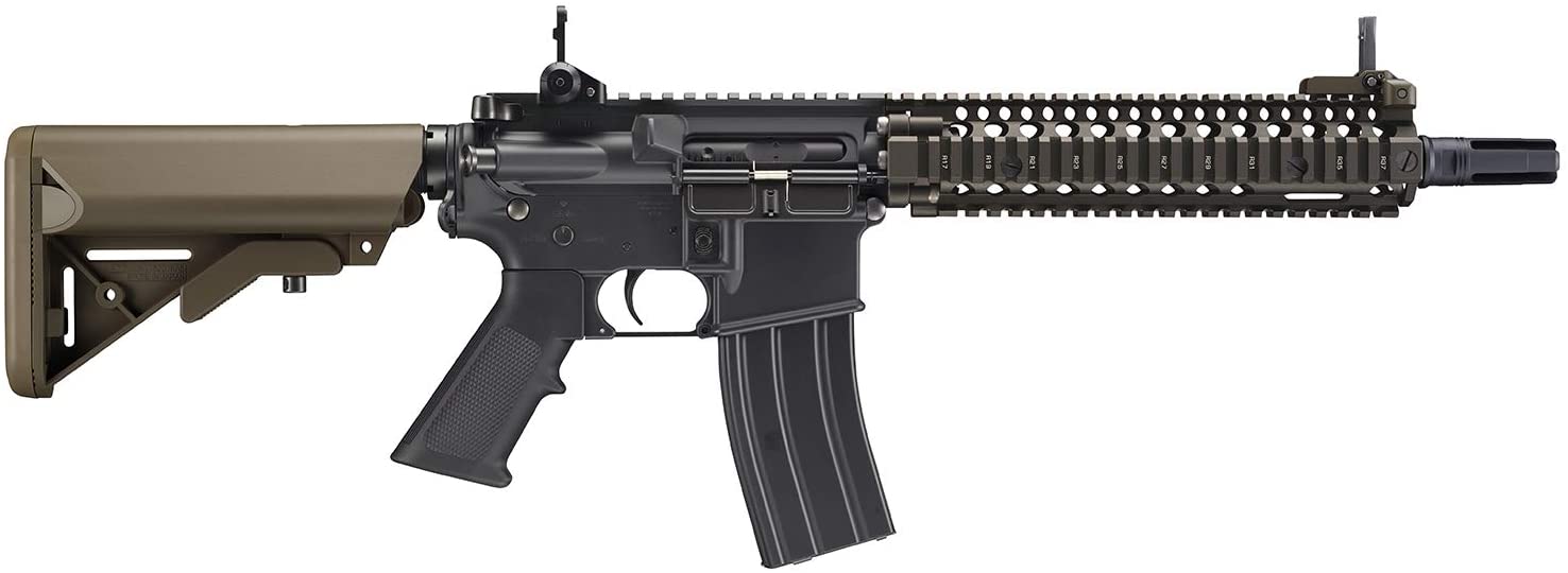 楽天市場】東京マルイ mk18の通販