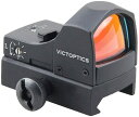 Victoptics SPX 1x22 レッドドットサイトスコープタクティカルコンパクトレッドドットサイトスコープRDSL16