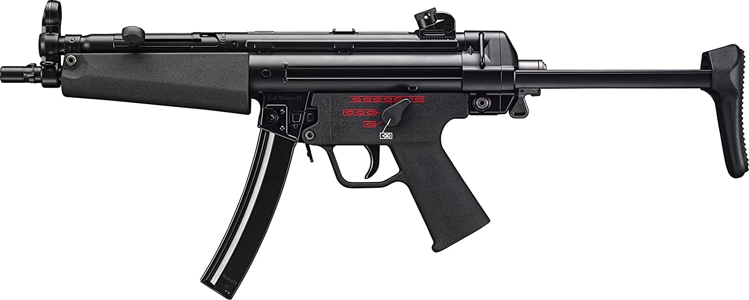 数量限定入荷！！あす楽対応/東京マルイ 　MP5 A5　 次世代電動ガン