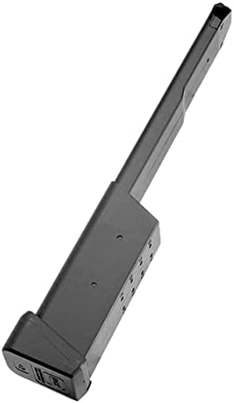 東京マルイ　グロック18C 電動ガン　マガジン２本 TOKYO MARUI 東京マルイ グロック18C ロングマガジン 2本 電動