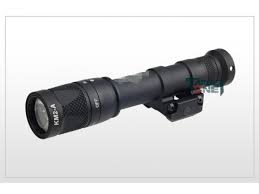 FMA　AT5002-BK　M600-V　flashlight　フラッシュライト