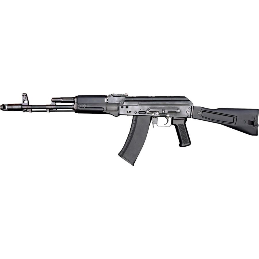 【カスタム済み】KSC AK74M TEG 電動ガン カスタム カスタム済み】KSC AK74M TEG 電動ガン カスタム