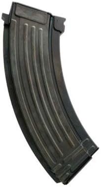 Rakuten - G&G ARMAMENT G-08-033 600R Magazine for RK AKタイプ 600発 多弾マガジン ブラック