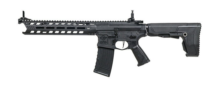 あす楽対応/G＆G　CM16 Predator M-LOK 電動ガン