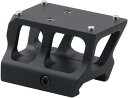 VECTOR ベクターオプティクス ドットサイトマウント TEK Red Dot Sight Cantilever ピカティニー Riser Mount SCRA-67