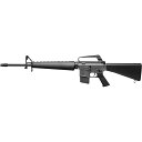 あす楽対応/東京マルイ 電動ガン スタンダードタイプ コルト M16A1 ベトナムバージョン