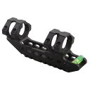 Vector Optics SCACD-09 30mm One Piece ACD Mount Extra Long