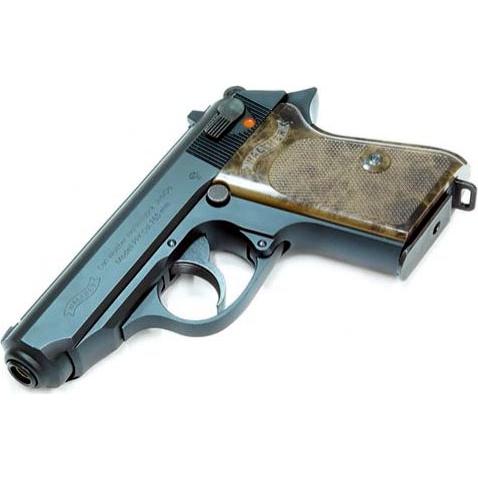 超数量限定！　マルゼン ワルサーPPK CLASSSIC